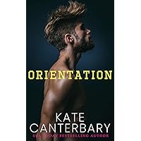 Orientation (Benchmarks) Orientation (Benchmarks) Kindle Paperback