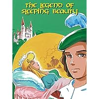 The Legend of Sleeping Beauty