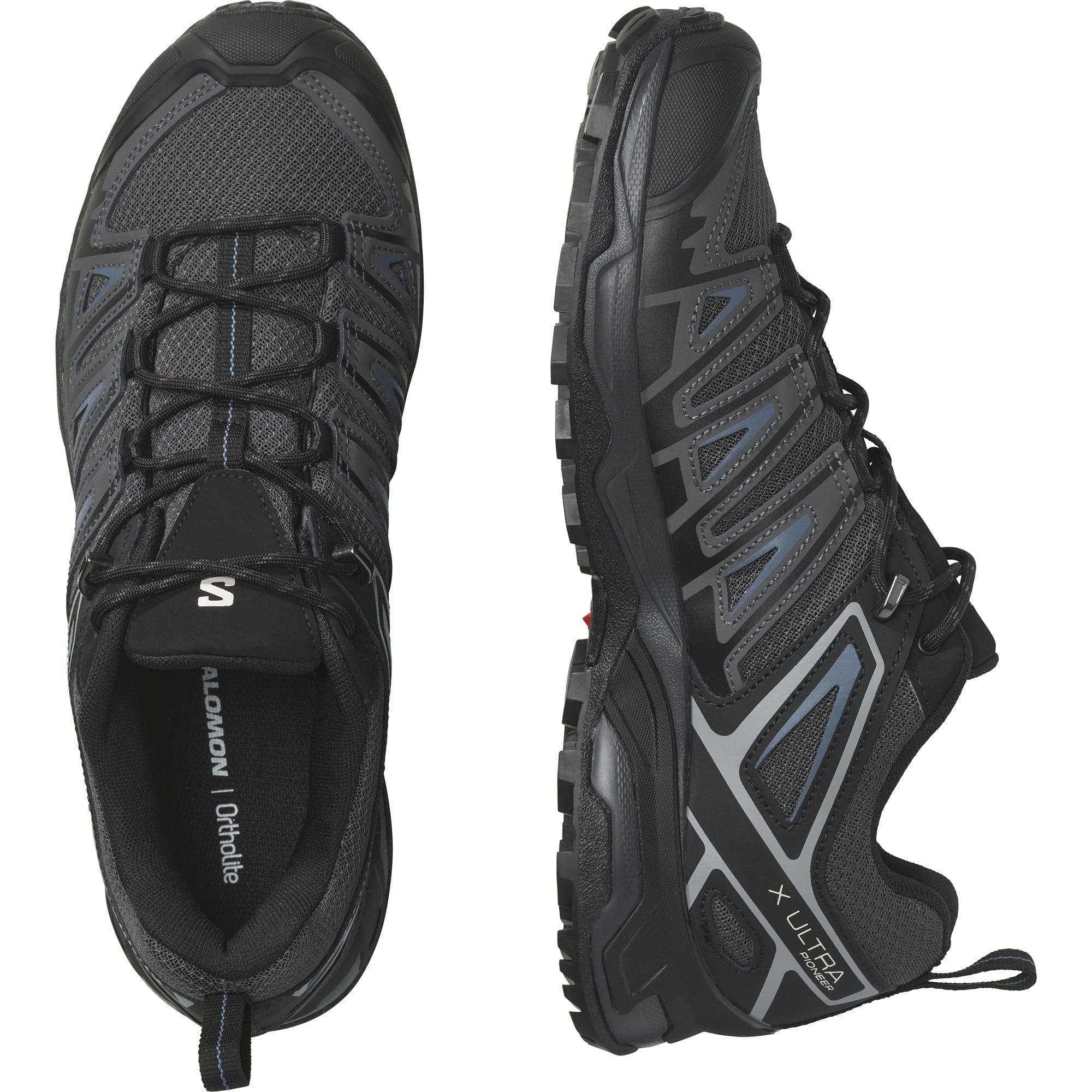 Salomon Men's X Ultra Pioneer Trail Running Shoe