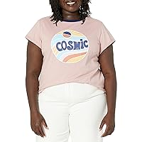 City Chic Women's Top Cool Contrast
