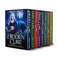 Hidden Cure: The Complete Series (Paranormal Wolf Shifter Romance) Hidden Cure: The Complete Series (Paranormal Wolf Shifter Romance) Kindle Paperback