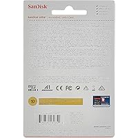 SanDisk Ultra 16GB Micro SD SDHC Memory Flash Card UHS-I Class 10 SDSQUAR-016G-GN6MN Wholesale Lot with USB 3.0 OEMPCWORLD Card Reader