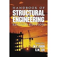 Handbook of Structural Engineering Handbook of Structural Engineering Kindle Hardcover