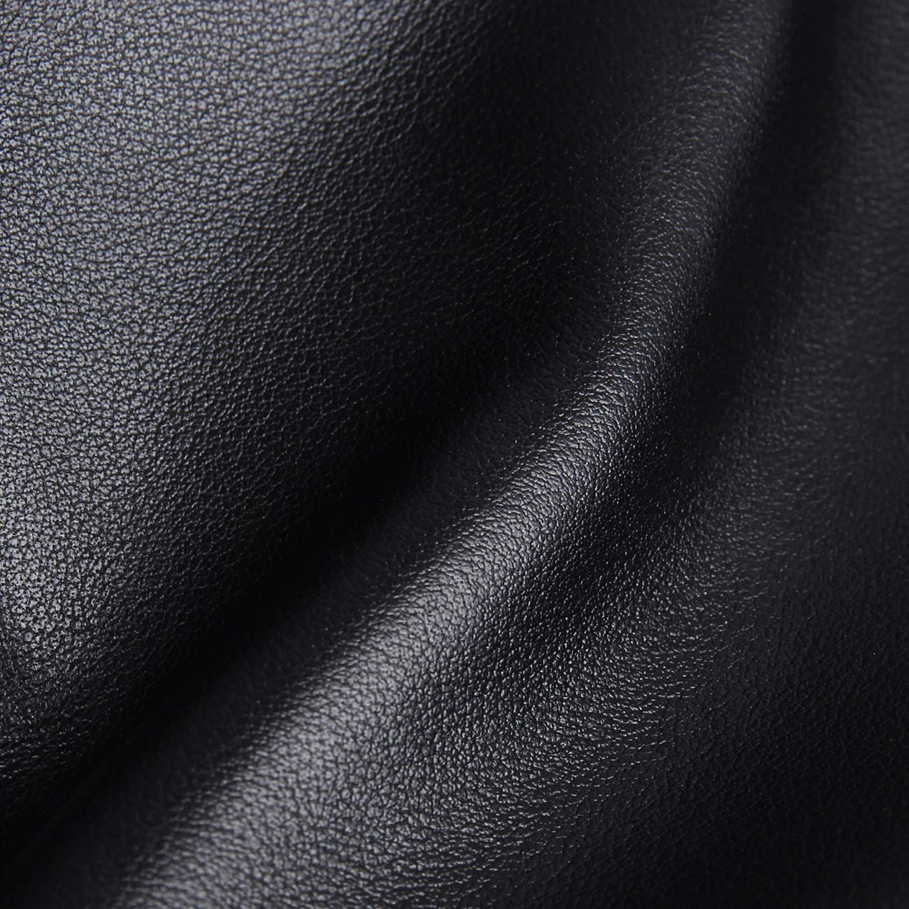 Texbo Men's 17 Inch Solid Genuine Leather Professional Laptop Briefcase Messenger Shoulder Bag