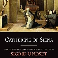 Catherine of Siena Catherine of Siena Audible Audiobook Kindle Paperback Hardcover
