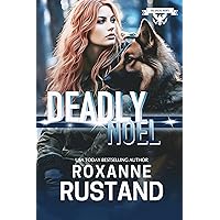 DEADLY NOEL: a clean romantic suspense (DEA Special Agents Book 2)