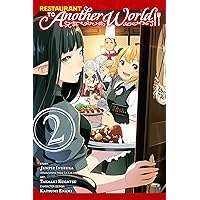 Restaurant to Another World, Vol. 2 Restaurant to Another World, Vol. 2 Paperback Kindle