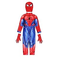 Marvel Spider-Man Costume for Kids