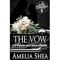 The Vow The Vow Kindle Paperback