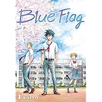 Blue Flag, Vol. 1 (1) Blue Flag, Vol. 1 (1) Paperback Kindle