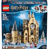 LEGO 75948 Harry Potter TM Hogwarts Clock Tower