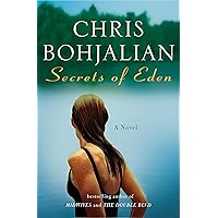 Secrets of Eden: A Novel Secrets of Eden: A Novel Kindle Paperback Audible Audiobook Hardcover Audio CD