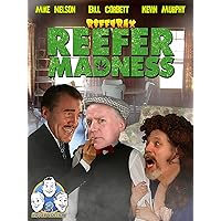 RiffTrax: Reefer Madness - Three Riffer Edition