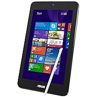 ASUS VivoTab Note 8 M80TA (with officeH & B, First Edition TV Tuner Set) M80TA-WHITE