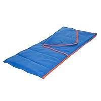 Pacific Play Tents 70010 Kids Day Dreamer Nap Sleep Mat with Carry Bag, 47.5