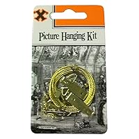 X Picture Hanging Kit