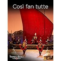 Così Fan Tutte