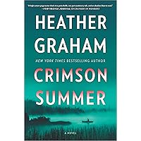 Crimson Summer: A Murder Mystery Novel Crimson Summer: A Murder Mystery Novel Kindle Mass Market Paperback Audible Audiobook Hardcover Audio CD