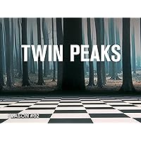 Twin Peaks, Season 2