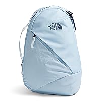 THE NORTH FACE Women's Isabella Sling, Steel Blue/Steel Blue Dark Heather/Summit Navy, One Size