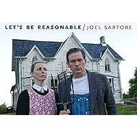 Let's Be Reasonable (Great Plains Photography) Let's Be Reasonable (Great Plains Photography) Hardcover