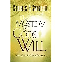 The Mystery of God's Will The Mystery of God's Will Paperback Audible Audiobook Kindle Hardcover Audio, Cassette