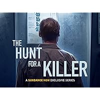 The Hunt for a Killer: Season 1