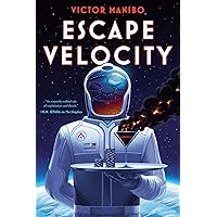 Escape Velocity