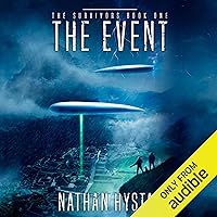 The Event The Event Audible Audiobook Kindle Paperback MP3 CD