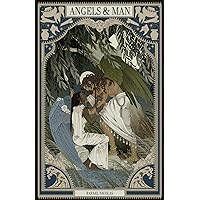 Angels & Man Angels & Man Paperback Kindle Hardcover