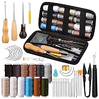 Master Manufacturing Heat Fabric Upholstery Kit, Restores & Repair Burns,  Holes, Rips, Tears in Furniture Fibers, Assorted