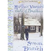 Martha's Vineyard - Isle of Dreams Martha's Vineyard - Isle of Dreams Hardcover