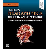 Jatin Shah's Head and Neck Surgery and Oncology: Expert Consult: Online and Print Jatin Shah's Head and Neck Surgery and Oncology: Expert Consult: Online and Print Hardcover eTextbook