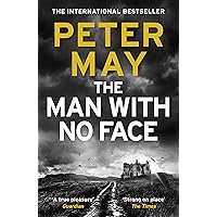 The Man With No Face: A powerful and prescient crime thriller from the author of The Lewis Trilogy The Man With No Face: A powerful and prescient crime thriller from the author of The Lewis Trilogy Kindle Audible Audiobook Paperback Hardcover