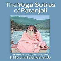 The Yoga Sutras of Patanjali The Yoga Sutras of Patanjali Paperback Audible Audiobook Kindle Spiral-bound
