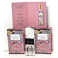 FLORA Eau de Parfum for Women by Gucci Mini (.16 oz./5ml)