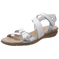 Tamaris Women's Pepa 28711 Sandal