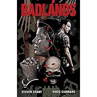 Badlands (Second Edition) Badlands (Second Edition) Paperback Kindle