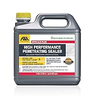 FILA Surface Care Solutions MP90 ECO Plus High Performance Penetrating Sealer, 1 GAL