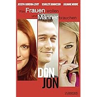 Don Jon [dt./OV]