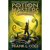 The Transparency Tonic (Potion Masters) The Transparency Tonic (Potion Masters) Hardcover Audible Audiobook Kindle MP3 CD