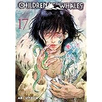 Children of the Whales, Vol. 17 (17) Children of the Whales, Vol. 17 (17) Paperback Kindle
