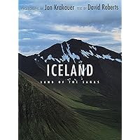 Iceland: Land of the Sagas Iceland: Land of the Sagas Paperback Hardcover