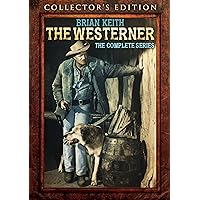 The Westerner: The Complete Series The Westerner: The Complete Series DVD