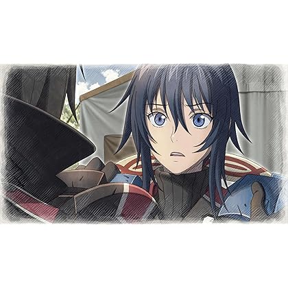 Valkyria Chronicles III: Unrecorded Chronicles [Japan Import]