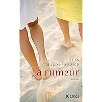 La rumeur (Romans étrangers) (French Edition)