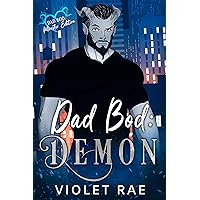 Dad Bod Demon Dad Bod Demon Kindle