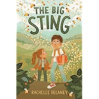 The Big Sting The Big Sting Paperback Audible Audiobook Kindle Hardcover