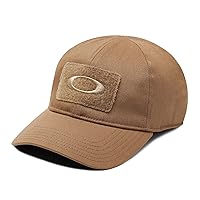 Oakley Men's Standard Si Cotton Cap