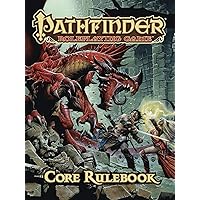 Pathfinder Roleplaying Game: Core Rulebook Pathfinder Roleplaying Game: Core Rulebook Hardcover